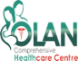 Olan Medical Center logo